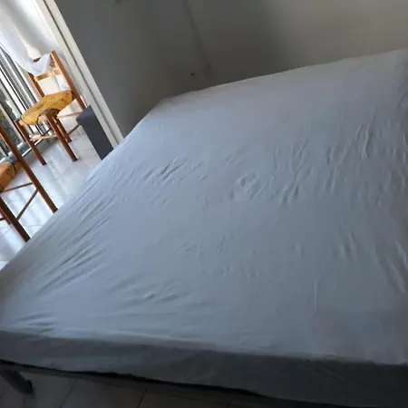 Διαμέρισμα 4 Pers Cap D'agde Avec Loggia *