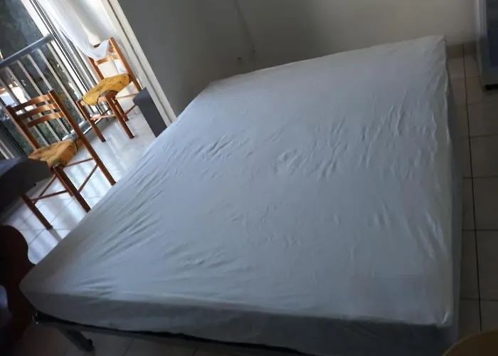 Apartamento 4 Pers Cap D'agde Avec Loggia *